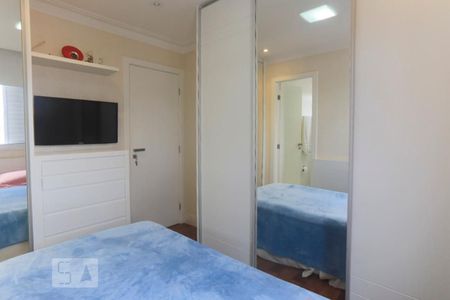 Apartamento para alugar com 137m², 3 quartos e 2 vagasSuite 1