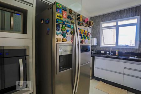 Apartamento para alugar com 137m², 3 quartos e 2 vagasCozinha