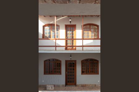Casa para alugar com 5 quartos, 230m² em Jardim Atlântico, Belo Horizonte