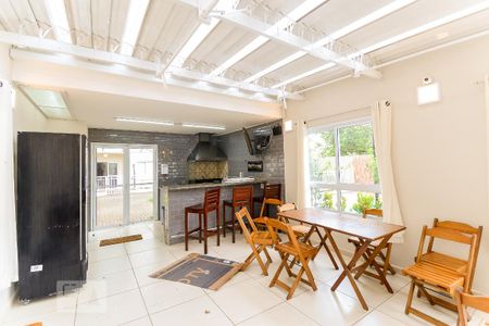 Apartamento para alugar com 65m², 3 quartos e 1 vaga Apartamento para alugar com 65m², 3 quartos e 1 vagaChurrasqueira
