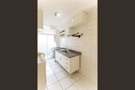 Apartamento para alugar com 65m², 3 quartos e 1 vaga Apartamento para alugar com 65m², 3 quartos e 1 vagaCozinha
