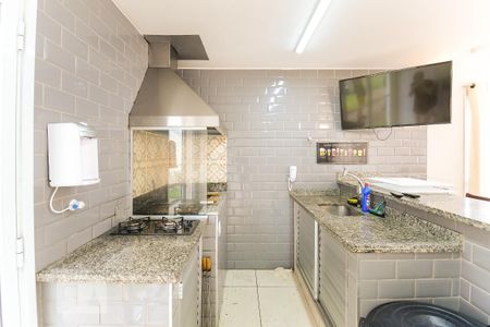 Apartamento para alugar com 65m², 3 quartos e 1 vaga Apartamento para alugar com 65m², 3 quartos e 1 vagaChurrasqueira