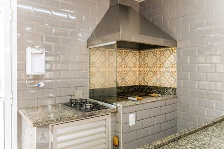 Apartamento para alugar com 65m², 3 quartos e 1 vaga Apartamento para alugar com 65m², 3 quartos e 1 vagaChurrasqueira