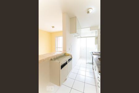 Apartamento para alugar com 65m², 3 quartos e 1 vaga Apartamento para alugar com 65m², 3 quartos e 1 vagaCozinha