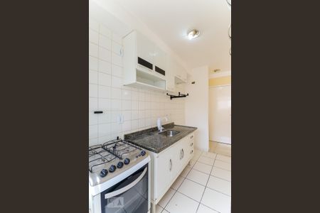 Apartamento para alugar com 65m², 3 quartos e 1 vaga Apartamento para alugar com 65m², 3 quartos e 1 vagaCozinha