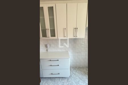 Apartamento para alugar com 75m², 3 quartos e 2 vagasCozinha