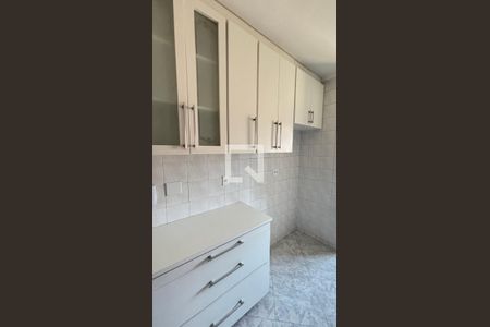 Apartamento para alugar com 75m², 3 quartos e 2 vagasCozinha
