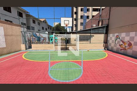 Apartamento para alugar com 75m², 3 quartos e 2 vagasQuadra