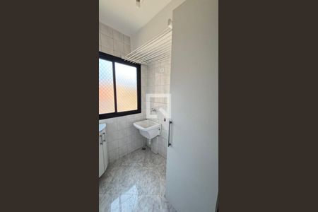 Apartamento para alugar com 75m², 3 quartos e 2 vagasÁrea de Serviço