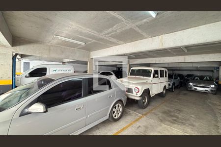 Apartamento para alugar com 75m², 3 quartos e 2 vagasGaragem