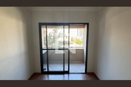 Sala - Sala de Jantar de apartamento para alugar com 3 quartos, 75m² em Vila Valparaíso, Santo André