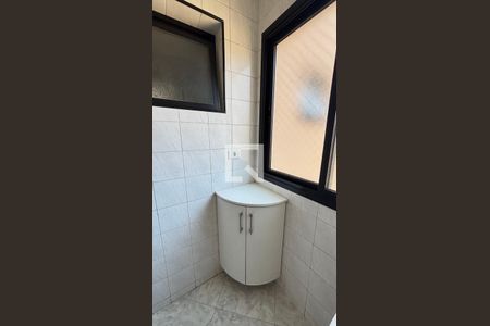 Apartamento para alugar com 75m², 3 quartos e 2 vagasÁrea de Serviço