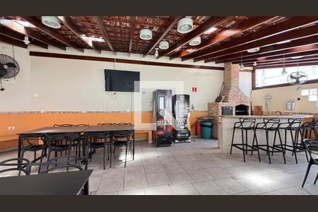 Apartamento para alugar com 75m², 3 quartos e 2 vagasChurrasqueira