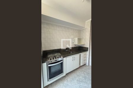 Apartamento para alugar com 75m², 3 quartos e 2 vagasCozinha