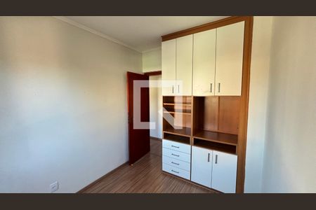 Apartamento para alugar com 75m², 3 quartos e 2 vagasQuarto 1