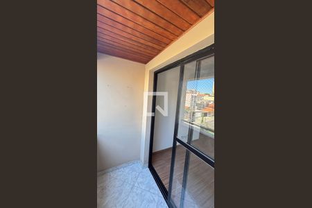 Apartamento para alugar com 75m², 3 quartos e 2 vagasSala - Sala de Jantar Varanda