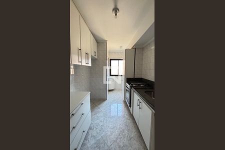 Apartamento para alugar com 75m², 3 quartos e 2 vagasCozinha