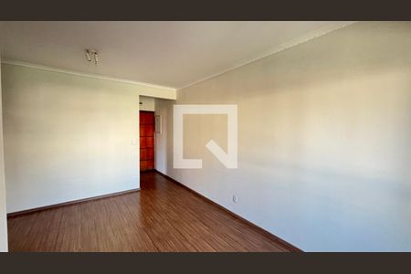 Sala - Sala de Jantar de apartamento para alugar com 3 quartos, 75m² em Vila Valparaíso, Santo André