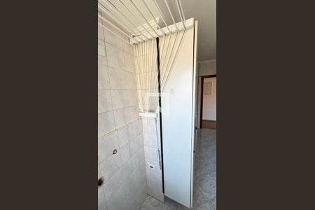 Apartamento para alugar com 75m², 3 quartos e 2 vagasÁrea de Serviço