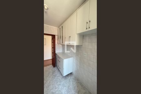 Apartamento para alugar com 75m², 3 quartos e 2 vagasCozinha