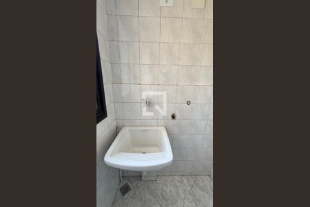 Apartamento para alugar com 75m², 3 quartos e 2 vagasÁrea de Serviço