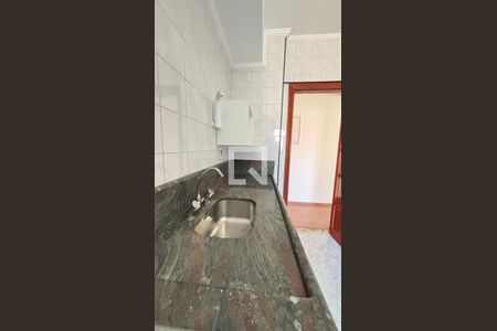 Apartamento para alugar com 75m², 3 quartos e 2 vagasCozinha