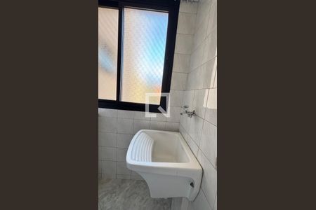 Apartamento para alugar com 75m², 3 quartos e 2 vagasÁrea de Serviço