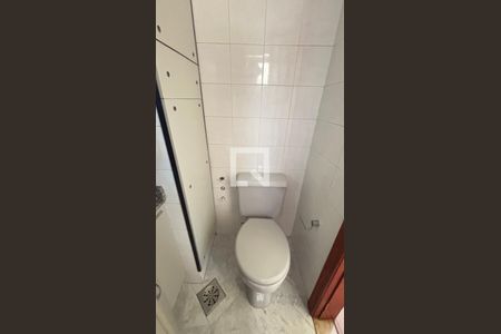 Apartamento para alugar com 75m², 3 quartos e 2 vagasBanheiro da Suíte