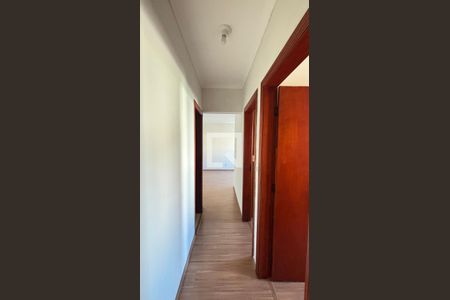 Apartamento para alugar com 75m², 3 quartos e 2 vagasCorredor