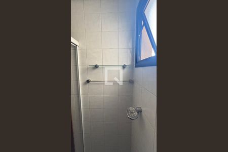 Apartamento para alugar com 75m², 3 quartos e 2 vagasBanheiro da Suíte
