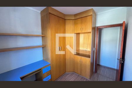 Apartamento para alugar com 75m², 3 quartos e 2 vagasQuarto 2