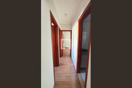 Apartamento para alugar com 75m², 3 quartos e 2 vagasCorredor