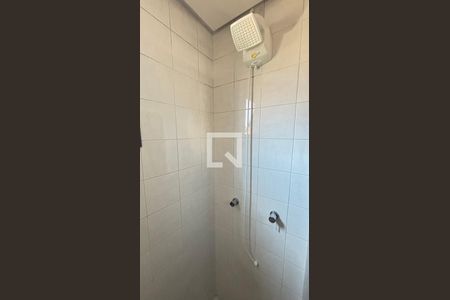 Apartamento para alugar com 75m², 3 quartos e 2 vagasBanheiro da Suíte