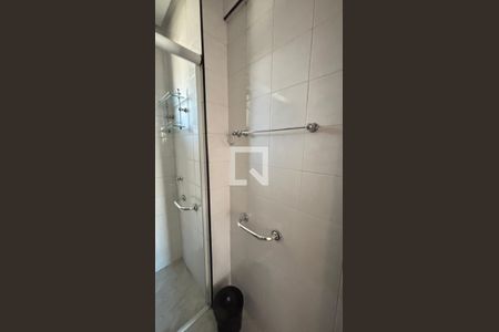 Apartamento para alugar com 75m², 3 quartos e 2 vagasBanheiro