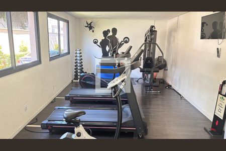 Apartamento para alugar com 75m², 3 quartos e 2 vagasÁrea Comum - Salão de jogos