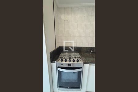 Apartamento para alugar com 75m², 3 quartos e 2 vagasCozinha