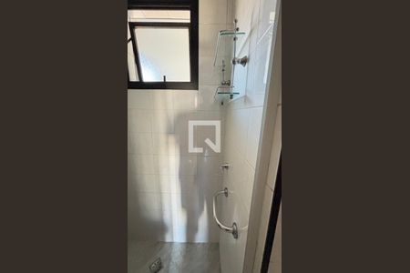 Apartamento para alugar com 75m², 3 quartos e 2 vagasBanheiro