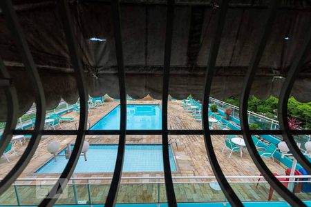 Vista do Quarto 2 de apartamento à venda com 2 quartos, 54m² em Fonseca, Niterói