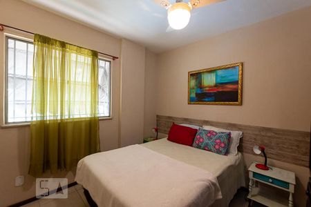 Quarto 2 de apartamento à venda com 2 quartos, 54m² em Fonseca, Niterói