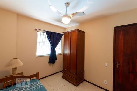 Quarto 1 de apartamento à venda com 2 quartos, 54m² em Fonseca, Niterói