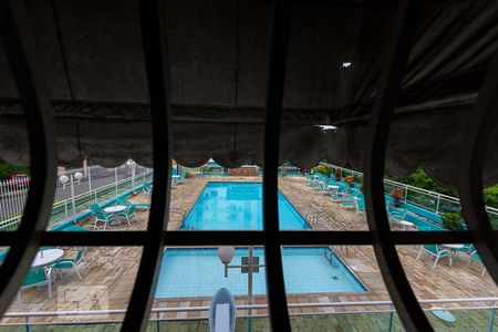 Vista do Quarto 1 de apartamento à venda com 2 quartos, 54m² em Fonseca, Niterói