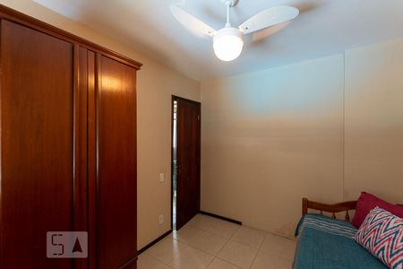 Quarto 1 de apartamento para alugar com 2 quartos, 54m² em Fonseca, Niterói