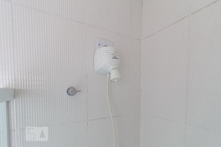 Casa de condomínio para alugar com 80m², 3 quartos e 2 vagasBanheiro 2