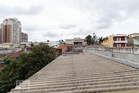 Casa de condomínio para alugar com 80m², 3 quartos e 2 vagasVista
