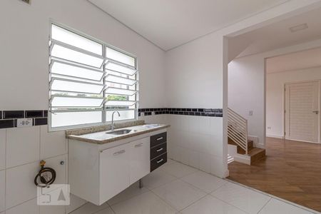 Casa de condomínio para alugar com 80m², 3 quartos e 2 vagasCozinha