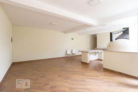 Casa de condomínio para alugar com 80m², 3 quartos e 2 vagasSalão de festas