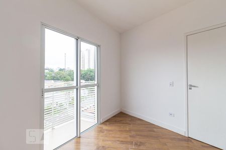 Suíte de casa de condomínio à venda com 3 quartos, 80m² em Umuarama, Osasco