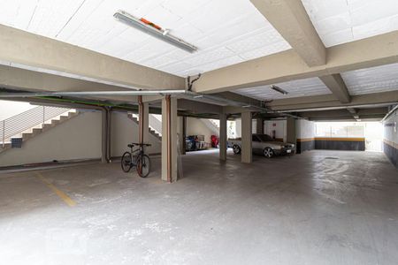 Casa de condomínio para alugar com 80m², 3 quartos e 2 vagasGaragem