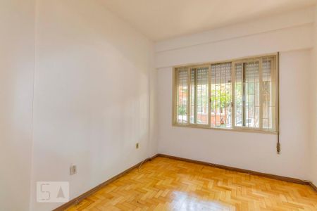 Sala  de apartamento à venda com 1 quarto, 76m² em Floresta, Porto Alegre