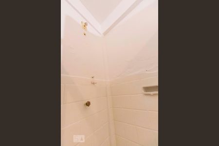 Banheiro  de apartamento à venda com 1 quarto, 76m² em Floresta, Porto Alegre